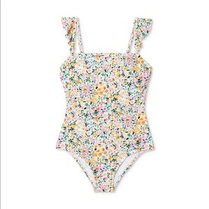 Small Kona Sol one piece swimsuit